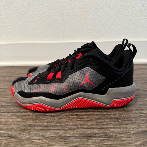 JORDAN ONE TAKE 4 sz 11